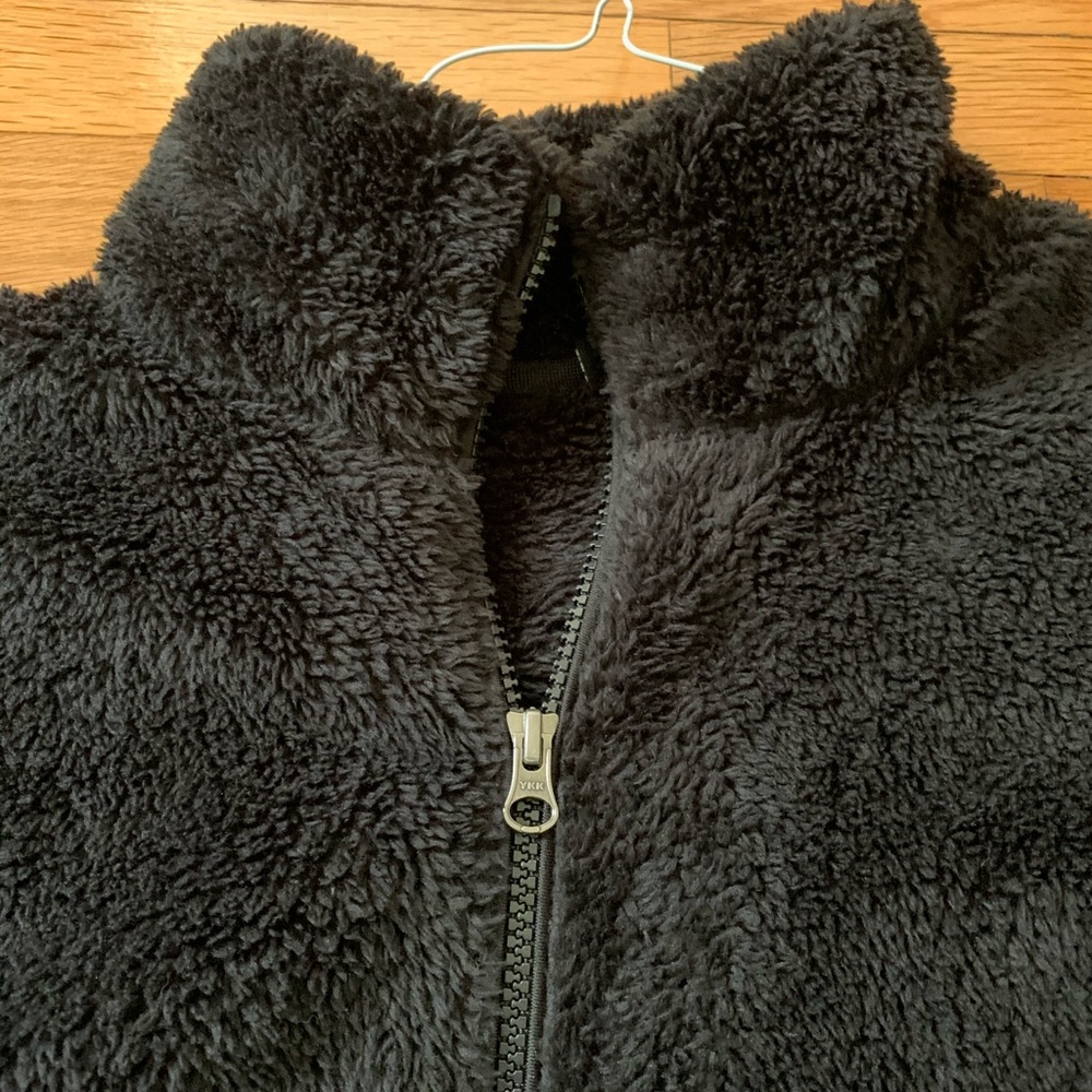 Mens Soft Fleece xl